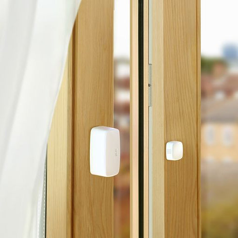 Eve DOOR & WINDOW 1PK